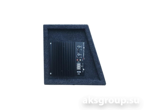 MAGNUM BASSBOX 8A