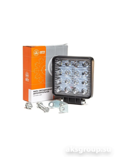 Автоэлектрика AE48S-16LED-42HC