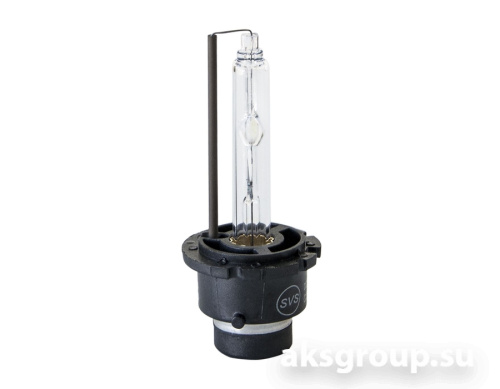 SVS Лампа D2S 5000K