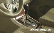 Garant Consul (11001) DATSUN Mi-DO /2015-/ Мех. 5-ст. R-назад