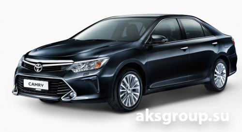 Garant Block Lux (055) Toyota Camry (2011-)