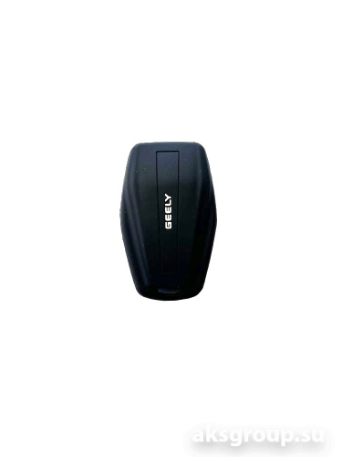 Чехол Силикон Geely -04