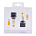 SVS H27/880 0200100000 YELLOW 3000K