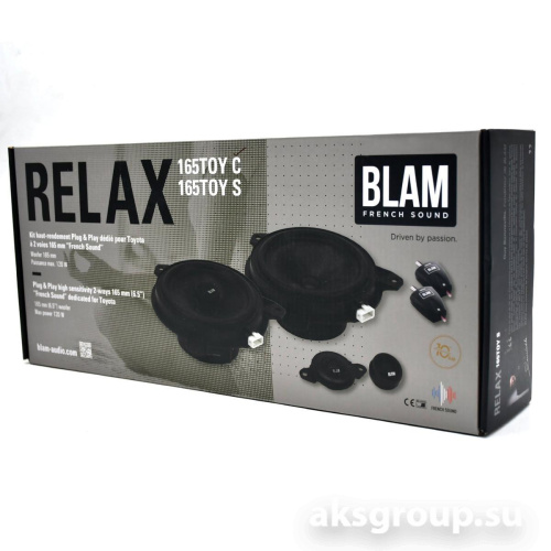 BLAM 165TOY C