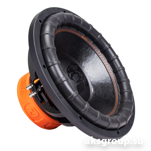 DL Audio Raven 15 V2
