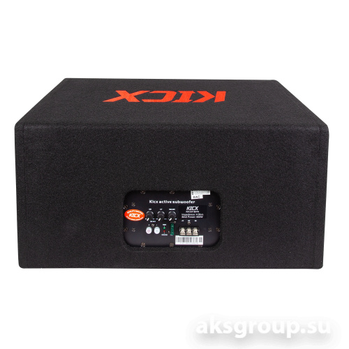 KICX RX301BPA
