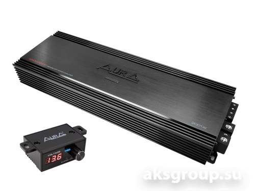 AurA VENOM-D2000