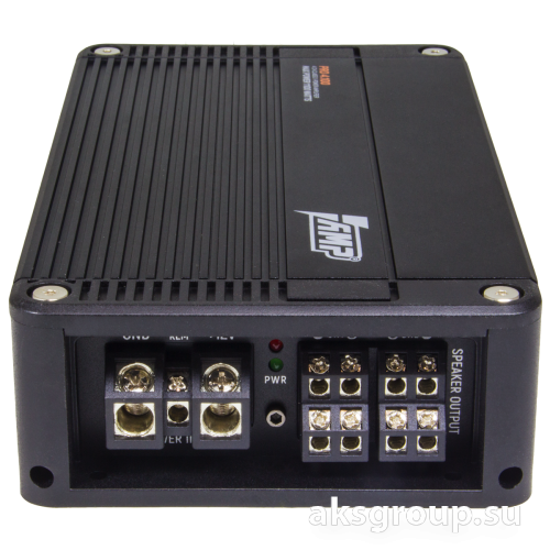 AMP PRO 4.100