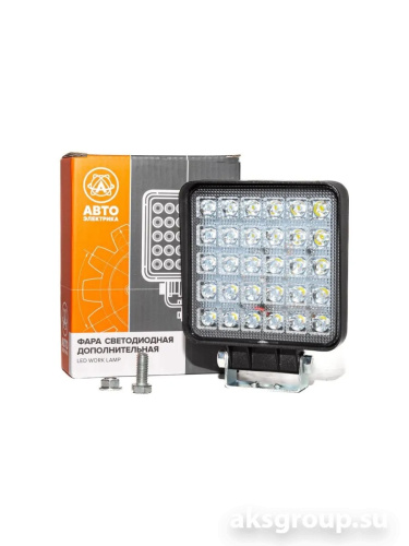 Автоэлектрика AE90S-30LED-42HC