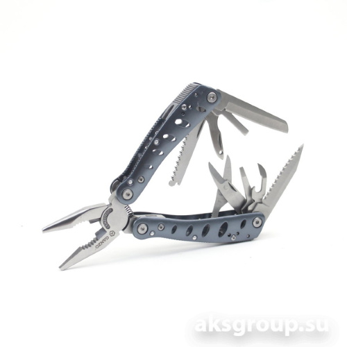 GANZO Мультитул G-101-H