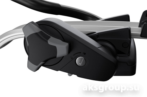 THULE Крепление для велосипеда вертикальное