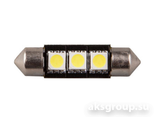 XENITE T11 С5W CANBUS CAN3367