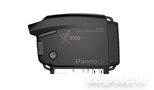 Pandora VX-3100 v3