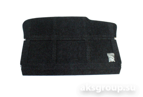 АВТОБЛЮЗ Полка д/Лада-Приора ХЕТЧБЕК