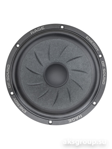 AMP RAGE 6.5