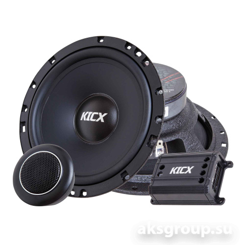 KICX RX 6.2