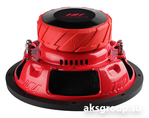 Ural Урал TT 12 Красный