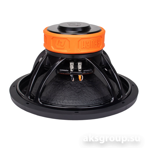 DL Audio Raven 15 V2