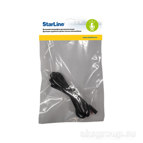StarLine