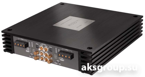 BRAX MX4 PRO