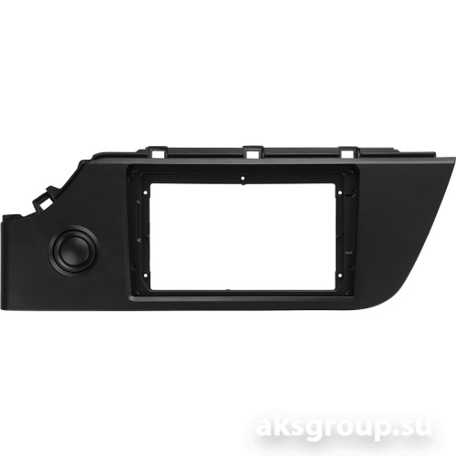 TEYES Kia RIO 2016-2019 матовый