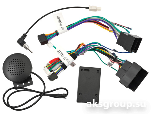 Incar OP-UMS1537