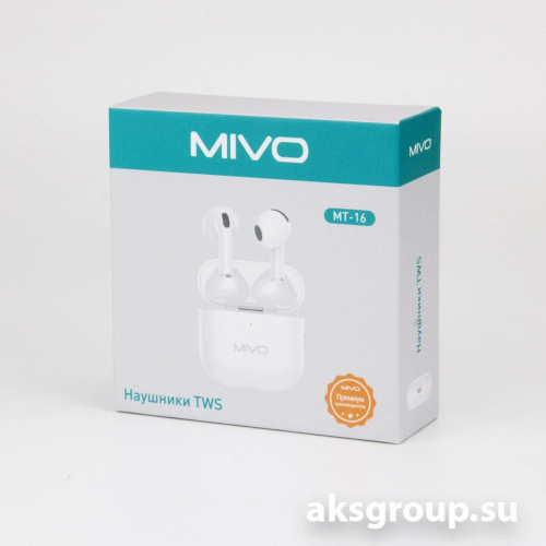 Mivo MT-16