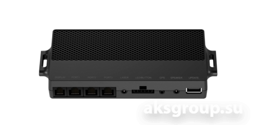 Neoline X-COP S450