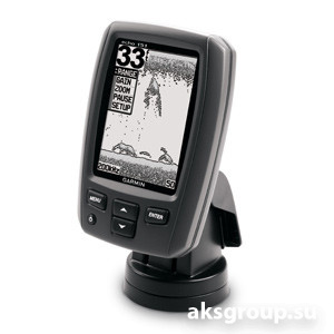 Garmin Echo 151