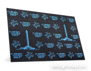 Comfort AEROSPACE VOLT