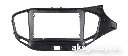 WIDE MEDIA Lada VESTA 2015+