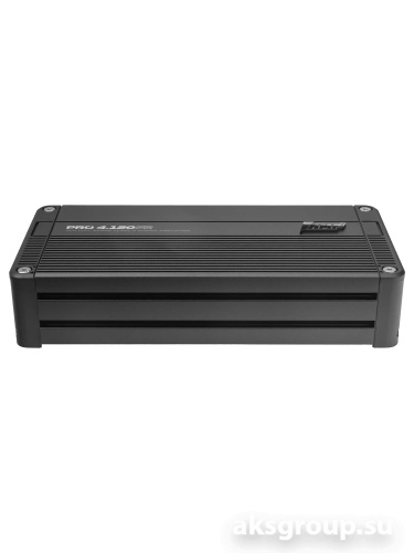 AMP PRO 4.120FR
