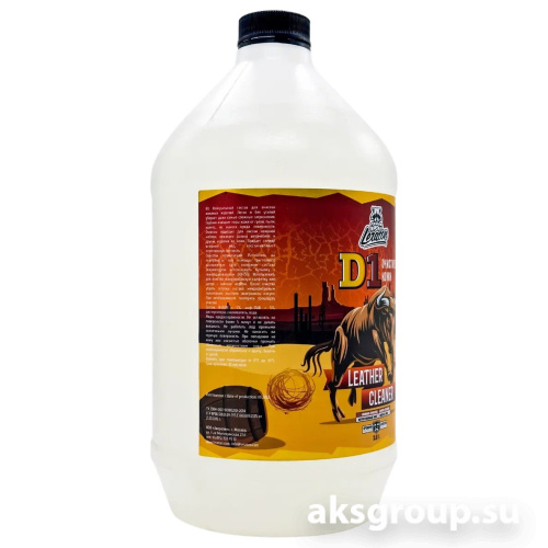 LERATON D1
