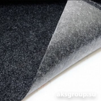Comfort ТИШИНА Mat Decor Graphite