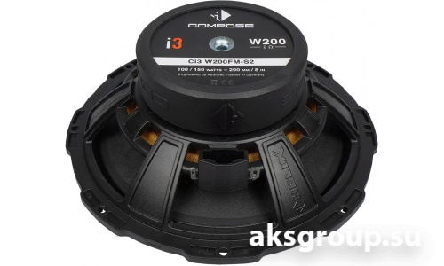 Helix Ci3 W200FM-S2