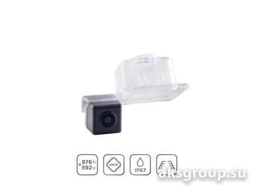 Swat Camera Kia VDC-037