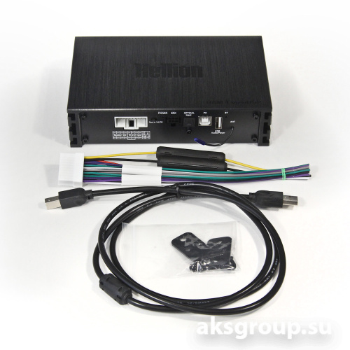 HELLION HAM 4.6 pin DSP