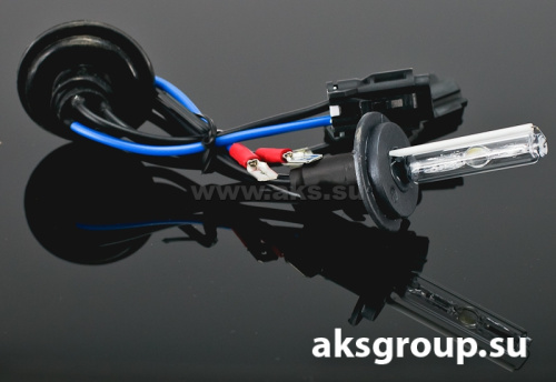 MAXLUM (ClearLight) H7 3000K