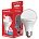 Лампы Supra SL-LED-ECO-A60-9W/4000/E27