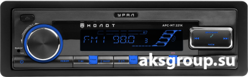 Ural Урал МОЛОТ АРС-МТ 221С