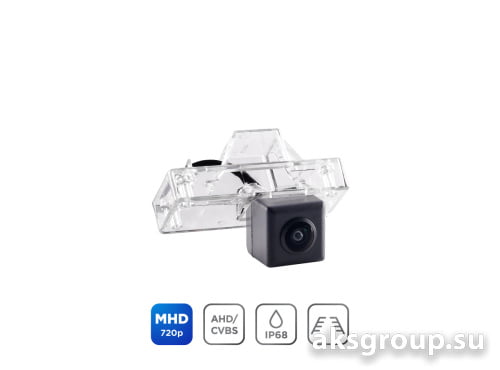 Camera Toyota Incar VDC-028MHD