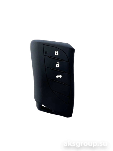 Чехол Силикон LEXUS -04