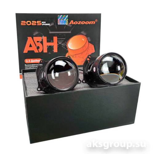 AOZOOM A5 H 2025