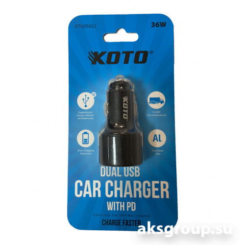 KOTO KTU05622