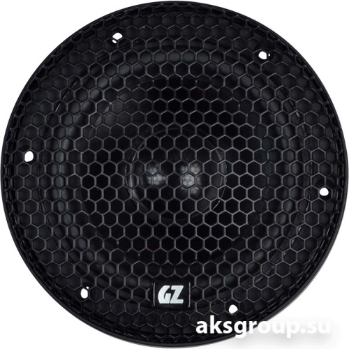 GROUND ZERO GZUM 80SQ