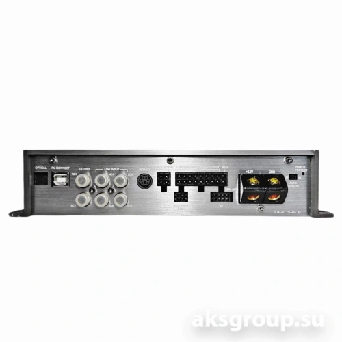 Light Audio LA-ADSP6.8