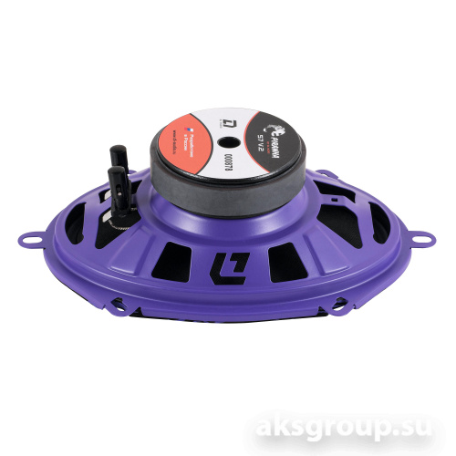 DL Audio Piranha 57 V2