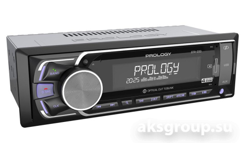 Prology GTR-200