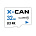 X-CAN SpeedCard
