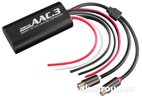 Helix AAC.3HP